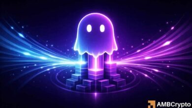 الدي فاي توقف تسرب التصفية: البروتوكولات تستعيد مليارات الدولارات من روبوتات إم إي في