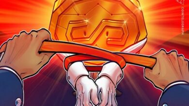 حظر الولايات المتحدة للعائد على العملات المستقرة قد يفتح الباب أمام منافسين جدد: تنبؤات تنفيذي في ليدجر