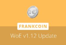 عالم العناصر الإصدار 1.12 يُطلق أشجار المهارات وموقع هابيتز