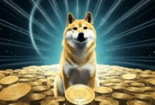محللون يختلفون حول الخطوة القادمة: دوجكوين يستهدف ارتفاعًا بنسبة 2500% ليصل إلى 2 دولار