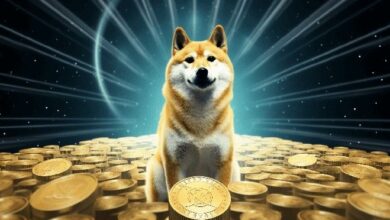 محللون يختلفون حول الخطوة القادمة: دوجكوين يستهدف ارتفاعًا بنسبة 2500% ليصل إلى 2 دولار