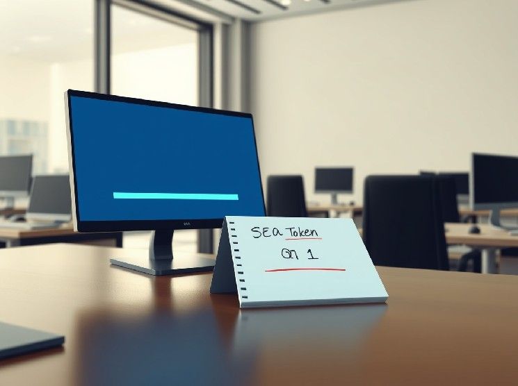 تأجيل إطلاق رمز SEA الخاص بـ OpenSea: تحول استراتيجي وسط تقلبات سوق العملات الرقمية