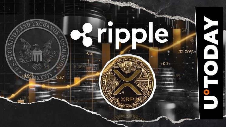 خبير هيئة الأوراق المالية الأمريكية يوضح وضع تداول XRP بالتجزئة أثناء قضية ريبل