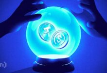 كيف قفز سعر عملة Circle من 50 إلى 129 دولارًا في 6 أسابيع بينما انهارت العملات الرقمية 44%