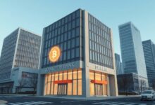 توسع Kbank في العملات الرقمية: تقييم KIS "المحايد" يشير إلى فرصة محورية للأصول الرقمية