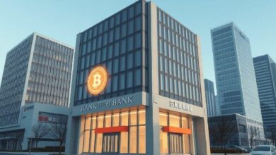 توسع Kbank في العملات الرقمية: تقييم KIS "المحايد" يشير إلى فرصة محورية للأصول الرقمية