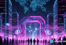 لماذا يجب على الشركات قبول العملات الرقمية كوسيلة دفع في 2026