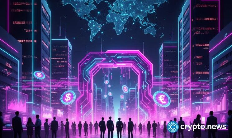 لماذا يجب على الشركات قبول العملات الرقمية كوسيلة دفع في 2026