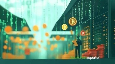 شاهد المنفصل (SegWit) شرحًا شاملاً: التحديث الذي أعاد تعريف البيتكوين لتحقيق الانتشار الجماعي