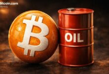 بيتكوين يواصل الصعود لـ8 أيام متتالية مع إشارة الفيدرالي لتثبيت الأسعار: انفصال حقيقي أم إغراء مؤقت؟