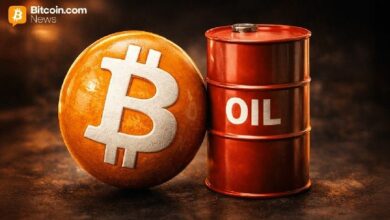 بيتكوين يواصل الصعود لـ8 أيام متتالية مع إشارة الفيدرالي لتثبيت الأسعار: انفصال حقيقي أم إغراء مؤقت؟