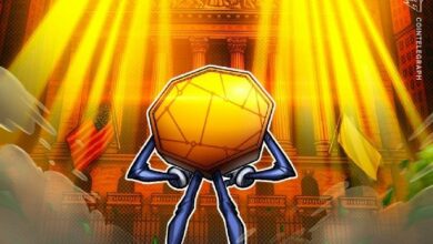 تقارير: وسطاء رئيسيون يدفعون نحو وصول وول ستريت إلى أسواق التوقع