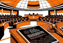 البنك المركزي الكولومبي ينهي صياغة قانون الأصول الرقمية