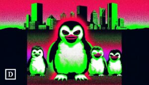 “بنجوينز بادجي” تطلق لعبة المتصفح “عالم بادجي”