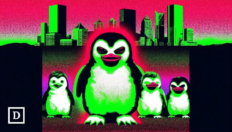 "بنجوينز بادجي" تطلق لعبة المتصفح "عالم بادجي"