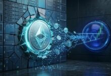 مؤشر ندرة إيثريوم يتحول إلى موجب على بينانس — هل بدأ العرض في التقلص؟