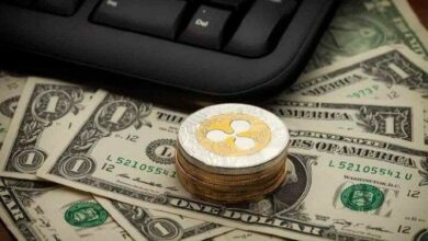 ريبل تستعد لإطلاق أكبر تصريف لمليار XRP في الربع الرابع من 2026
