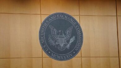 توجيهات هيئة الأوراق المالية الأمريكية الأخيرة للعملات الرقمية: لا تزال تحمل الكثير من الغموض