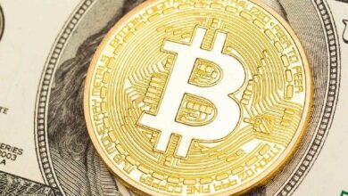 سعر البيتكوين اليوم: BTC يواجه دعم 70 ألف دولار مع استئناف تدفقات صندوق ETF