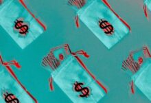 تطهير بينانس للعملات الرقمية يدفع 8 ألتكوين إلى هبوط حاد