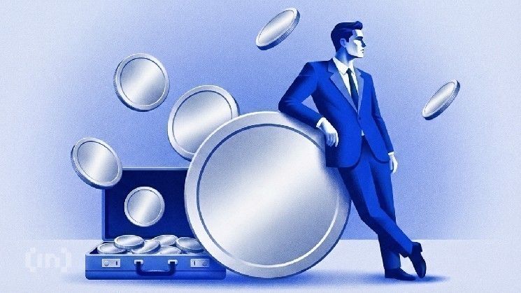 3 عملات رقمية بديلة مُرشحة للارتفاع في الأسبوع الثالث من مارس 2026