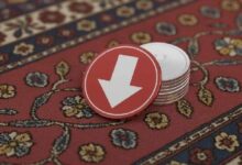 تنبيه بيع خارج البورصة لأحد العملات البديلة: كميات هائلة من البيع تكشف عنها الأسبوع الماضي