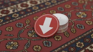 تنبيه بيع خارج البورصة لأحد العملات البديلة: كميات هائلة من البيع تكشف عنها الأسبوع الماضي