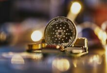 ADA تواجه صعوبات — مستويات الدعم الحاسمة التي يجب مراقبتها مع استمرار انخفاض كاردانو