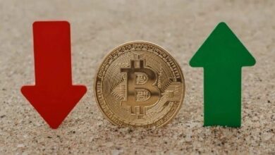 السبب واضح: ارتفاع أسعار النفط يدفع البيتكوين للهبوط وفقًا لتحليل CryptoQuant