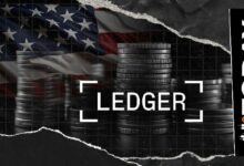 رئيس التقنية في ليدجر يحذر مستخدمي العملات الرقمية مع تحديث أمني حاسم لمتصفح كروم