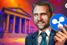 رئيس ريبل جارلينغهاوس: السوق لا يحتاج إلى 50 عملة مستقرة مقومة بالدولار