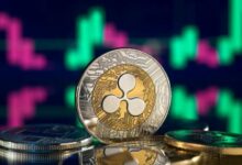 سعر XRP يستعيد بعضًا من قيمته — المقاومة الصعبة تحدد اتجاهه القادم