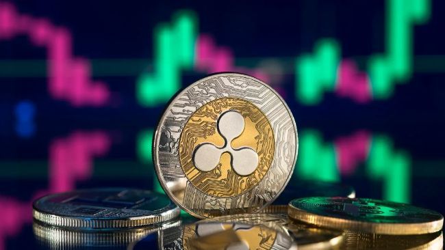 سعر XRP يستعيد بعضًا من قيمته — المقاومة الصعبة تحدد اتجاهه القادم