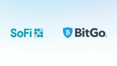 SoFi تتعاون مع BitGo لدعم توزيع عملتها المستقرة SoFiUSD