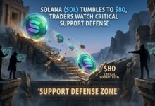 سعر البيتكوين يستعيد المكاسب: هل يستطيع المشترون قلب اتجاه السوق؟