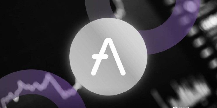 مستخدمو Aave يسجلون رقماً قياسياً مع تحول رأس المال بهدوء نحو الإقراض اللامركزي