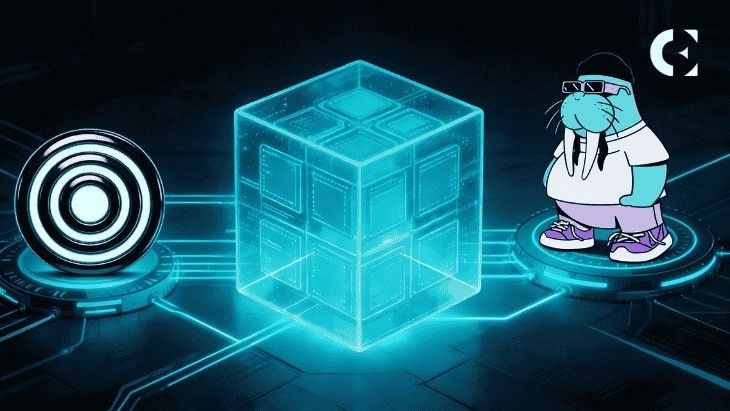 "أليوم" تتعاون مع "والروس" لإتاحة 65 تيرابايت من البيانات الموحدة على السلسلة