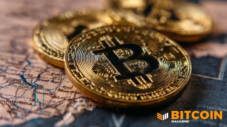 مشرعو نورث كارولينا يقترحون إنشاء احتياطي ولايـتي للبتكوين