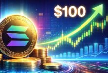 سول يقترب من 100 دولار في الذكرى السادسة لسولانا والمحللون يراقبون مستويات 125 و250 دولارًا