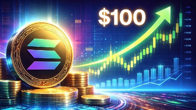 سول يقترب من 100 دولار في الذكرى السادسة لسولانا والمحللون يراقبون مستويات 125 و250 دولارًا