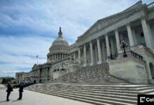 مجلس الشيوخ الأمريكي يصوت على حظر العملات الرقمية للبنوك المركزية في قانون الإسكان الذي قد يواجه معارضة في الكونغرس