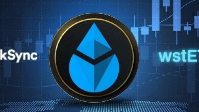 ليدو تكتشف ثغرة أمنية في عقد جسر ZKsync للعملة wstETH