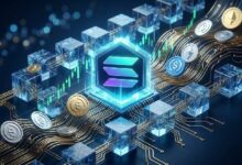 طفرة في العملات المستقرة: سولانا تحقق رقمًا قياسيًا جديدًا في المعروض
