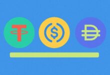 هل العملات المستقرة الأمريكية مجرد عملات رقمية للبنوك المركزية متنكرة؟ نظرة فاحصة تظهر زوال الفوارق
