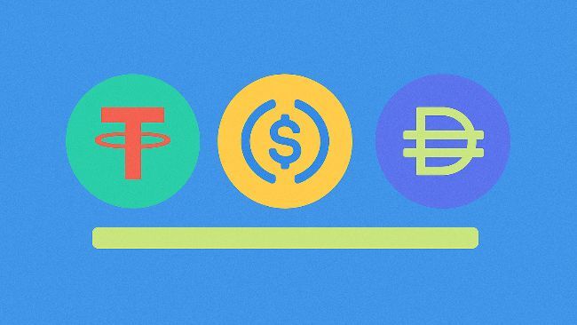 هل العملات المستقرة الأمريكية مجرد عملات رقمية للبنوك المركزية متنكرة؟ نظرة فاحصة تظهر زوال الفوارق