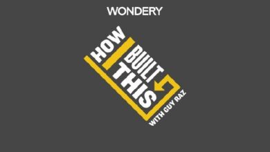 كاميرون هيلي: بناء علامة تجارية من الصفر، أهمية المرونة في ريادة الأعمال، وكيفية تجاوز تحديات السوق | قصة البناء