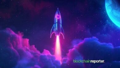 سعر FORTH يهوي 51.2% بينما تستعد هذه الجوهرة الخفية في سوق العملات الرقمية للانطلاق بفعل الزخم الصعودي: محلل