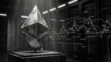 صراع إيثيريوم عند مستوى 2000 دولار يرفع وتيرة الترقب في سوق العملات الرقمية