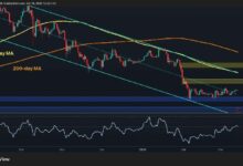توقع سعر الإيثيريوم: هل يستعيد ETH زخمه بقوة بعد تخطي حاجز 2000 دولار؟