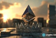 هل يمكن لسعر الإيثيريوم تجاوز 2400 دولار مع ظهور مؤشرات صعودية قوية؟